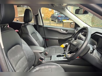 Used Ford Kuga 2021 for sale - 78331845: Photo