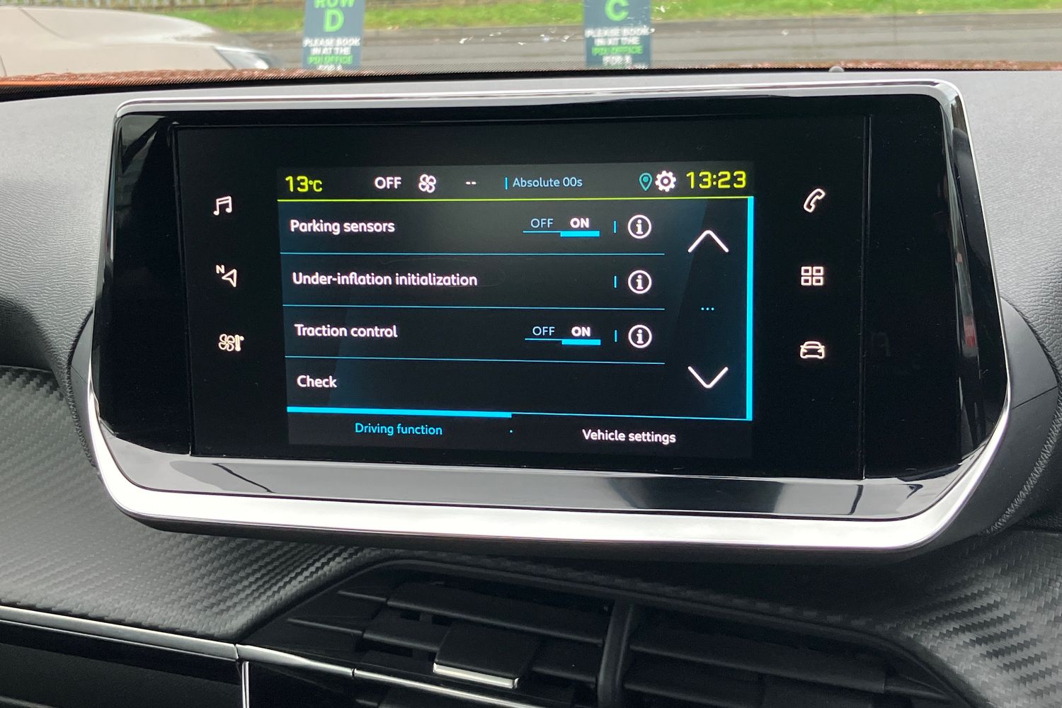 Used Peugeot 2008 2021 for sale - 77390213: Photo 10