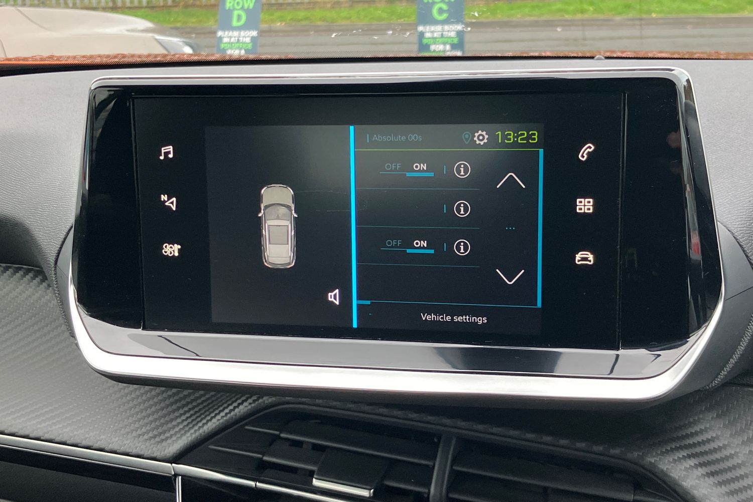 Used Peugeot 2008 2021 for sale - 77390213: Photo 11