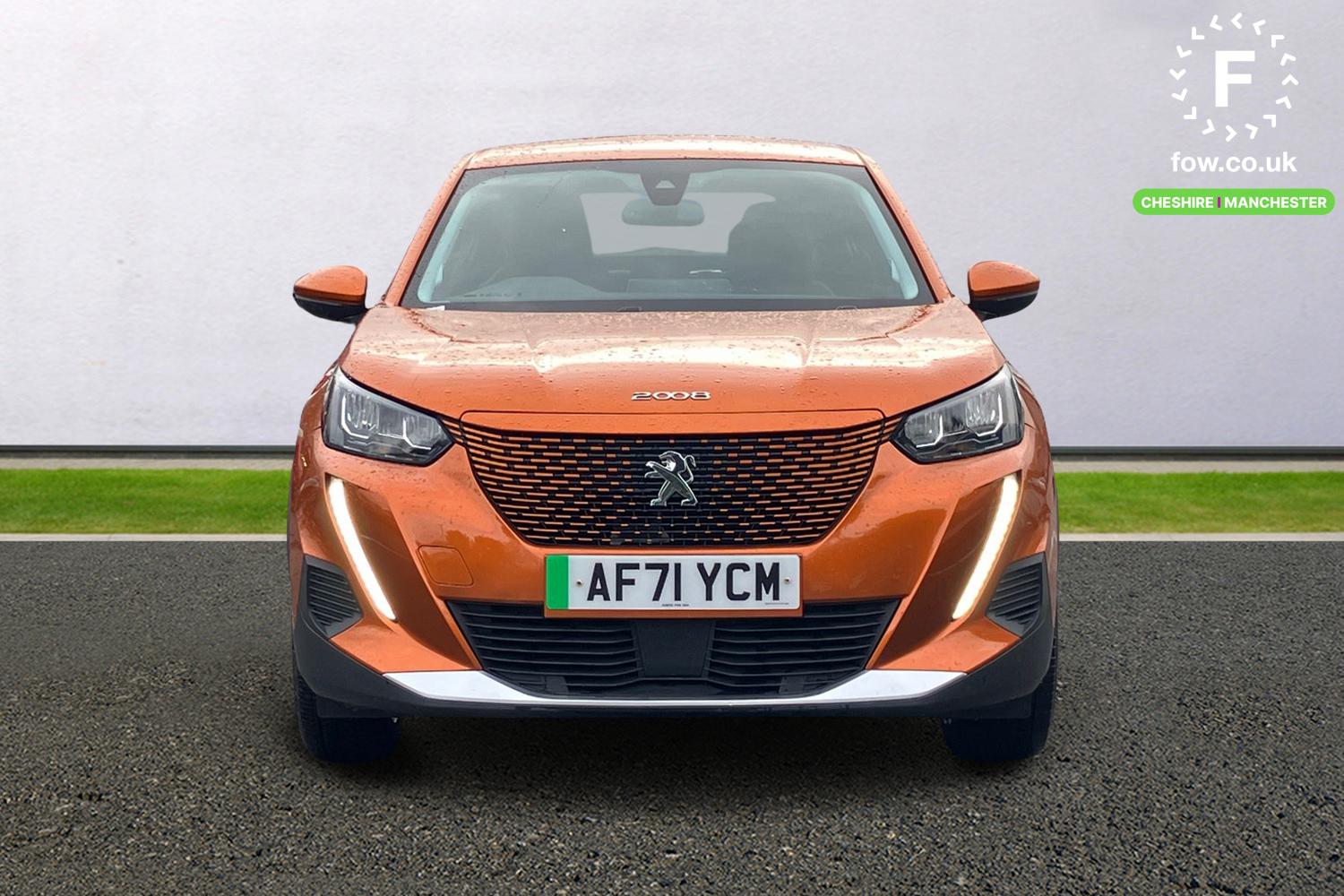 Used Peugeot 2008 2021 for sale - 77390213: Photo 25