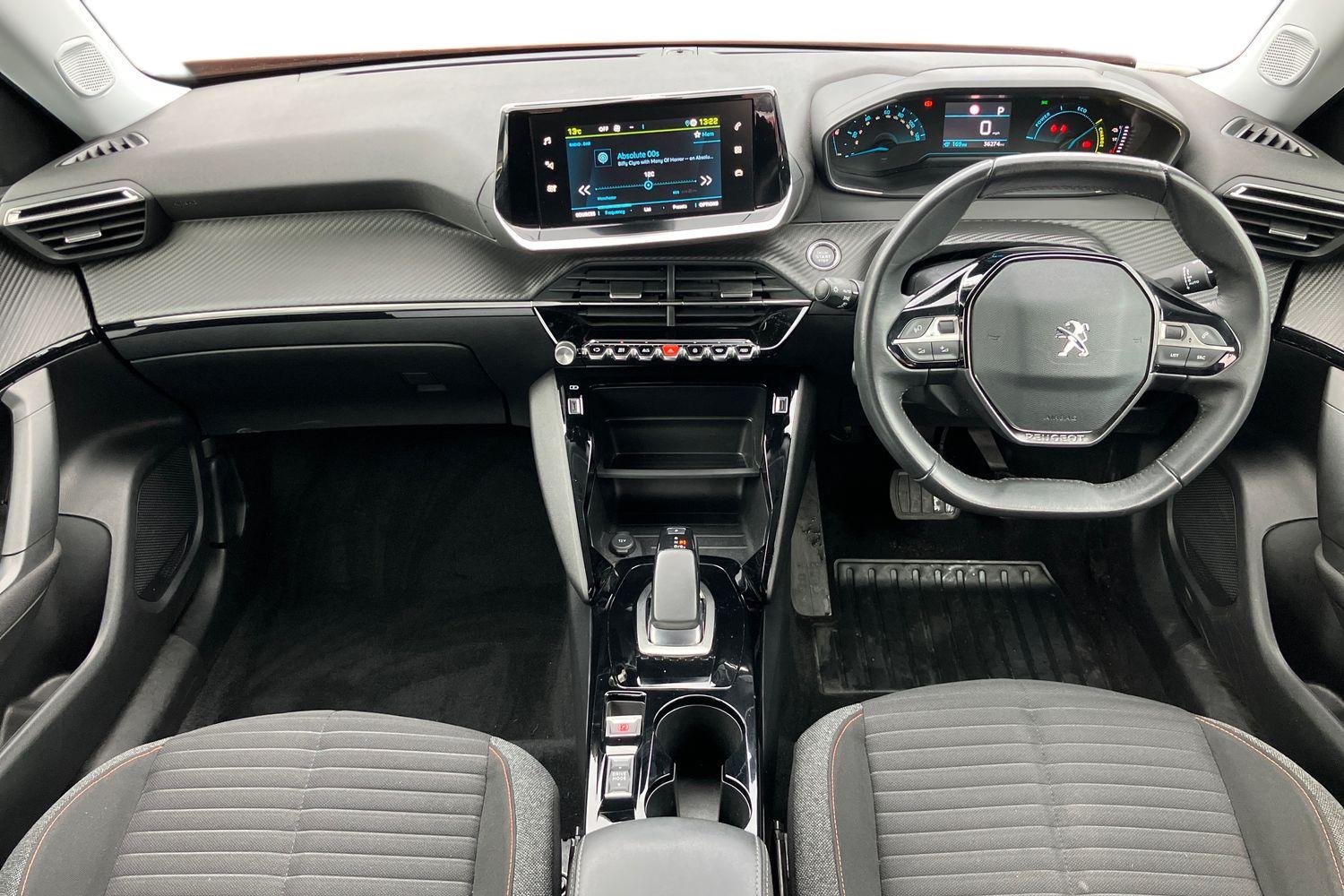 Used Peugeot 2008 2021 for sale - 77390213: Photo 3