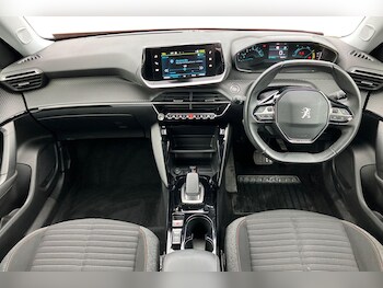 Used Peugeot 2008 2021 for sale - 77390213: Photo