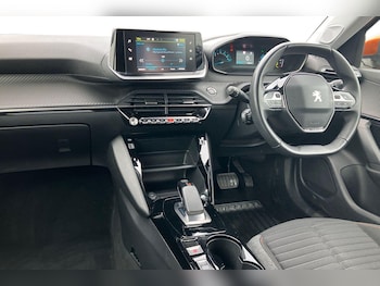 Used Peugeot 2008 2021 for sale - 77390213: Photo