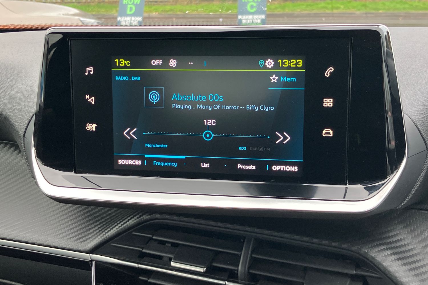 Used Peugeot 2008 2021 for sale - 77390213: Photo 6