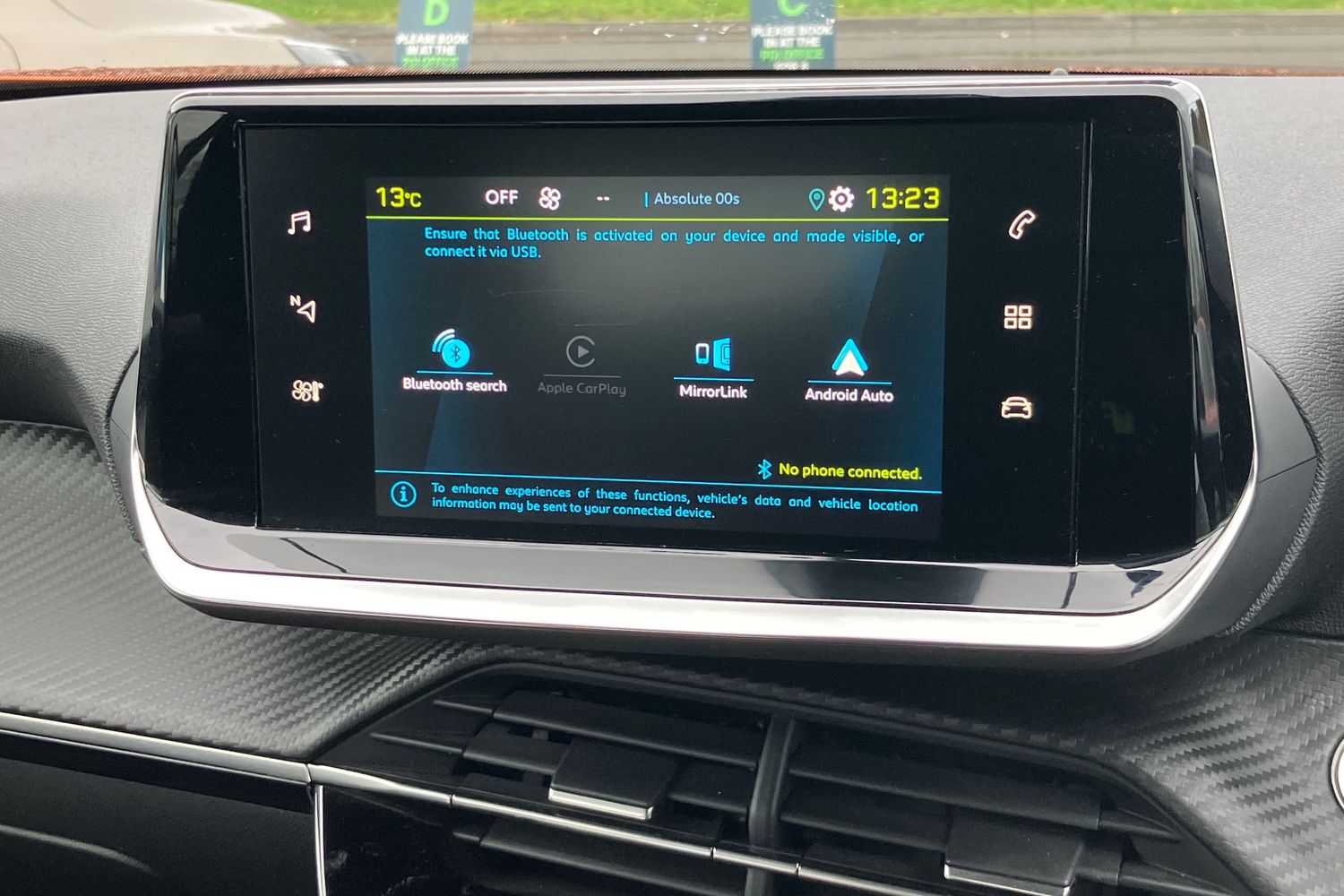 Used Peugeot 2008 2021 for sale - 77390213: Photo 8