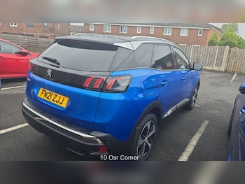 Used Peugeot 3008 2021 for sale - 78646414: Photo
