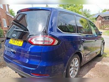 Used Ford Galaxy 2016 for sale - 78819985: Photo