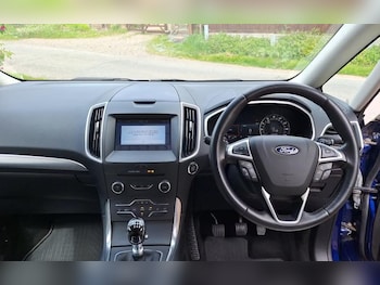Used Ford Galaxy 2016 for sale - 78819985: Photo