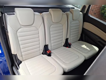 Used Ford Galaxy 2016 for sale - 78819985: Photo