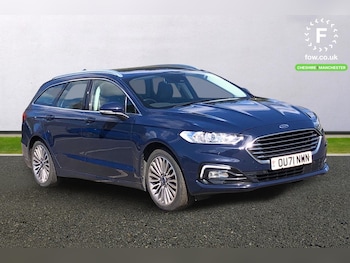 Used Ford Mondeo 2021 for sale - 78632945: Photo