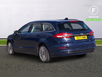 Used Ford Mondeo 2021 for sale - 78632945: Photo