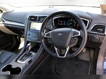 Used Ford Mondeo 2021 for sale - 78632945: Photo