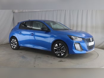 Used Peugeot 208 2024 for sale - 77361908: Photo