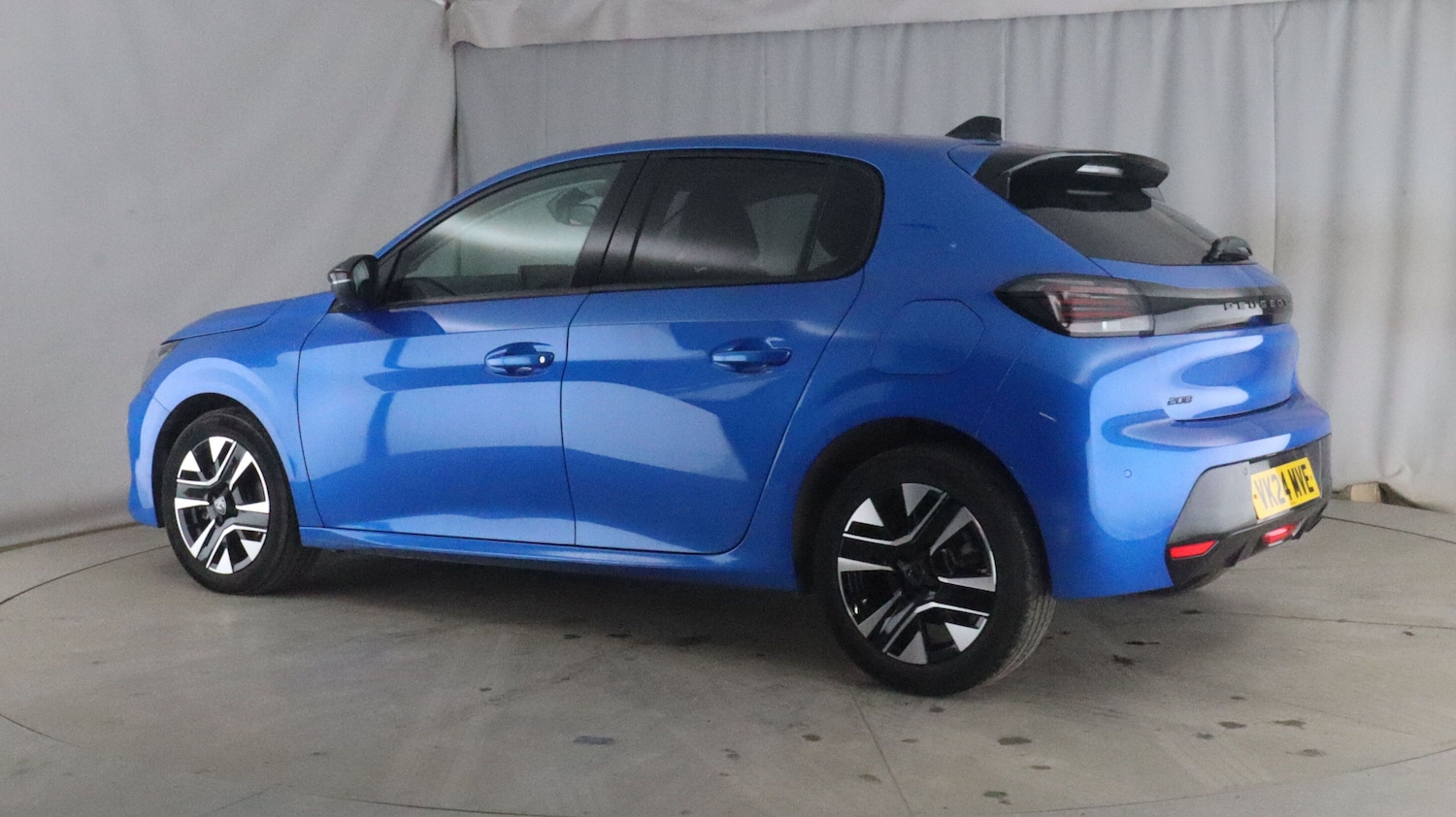 Used Peugeot 208 2024 for sale - 77361908: Photo 3