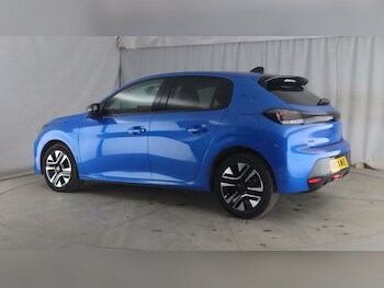 Used Peugeot 208 2024 for sale - 77361908: Photo