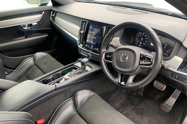 Used Volvo S90 2019 for sale - 76218579: Photo 3