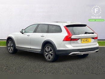 Used Volvo V90 2019 for sale - 76186114: Photo 2