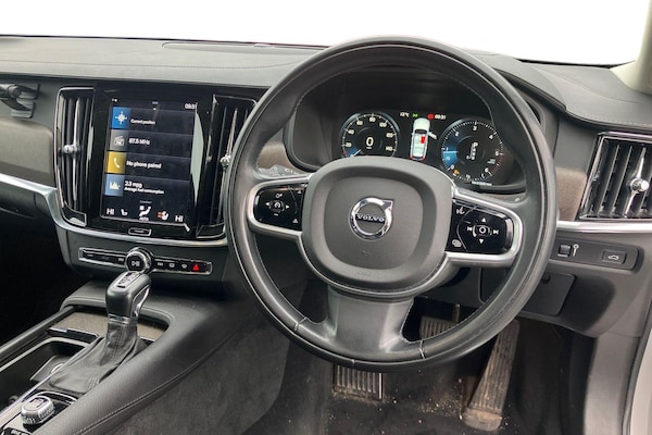 Used Volvo V90 2019 for sale - 76186114: Photo 3