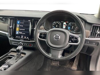Used Volvo V90 2019 for sale - 76186114: Photo 3