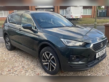 SEAT - Tarraco