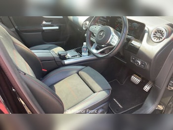 Used Mercedes-Benz EQA 2022 for sale - 79246140: Photo
