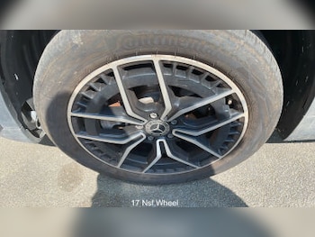 Used Mercedes-Benz EQA 2022 for sale - 79246140: Photo