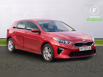 Used Kia Ceed 2020 for sale - 78311791: Photo