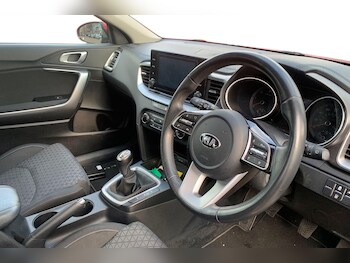 Used Kia Ceed 2020 for sale - 78311791: Photo