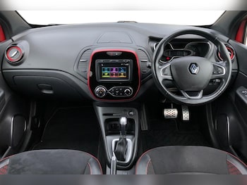 Used Renault Captur 2019 for sale - 78909334: Photo
