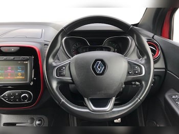 Used Renault Captur 2019 for sale - 78909334: Photo