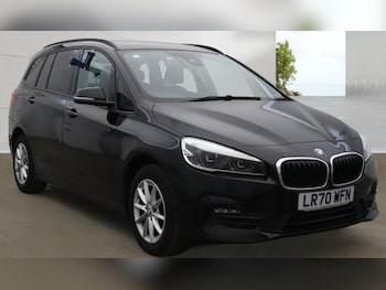 Used BMW 2 Series 2020 for sale - 78289412: Photo