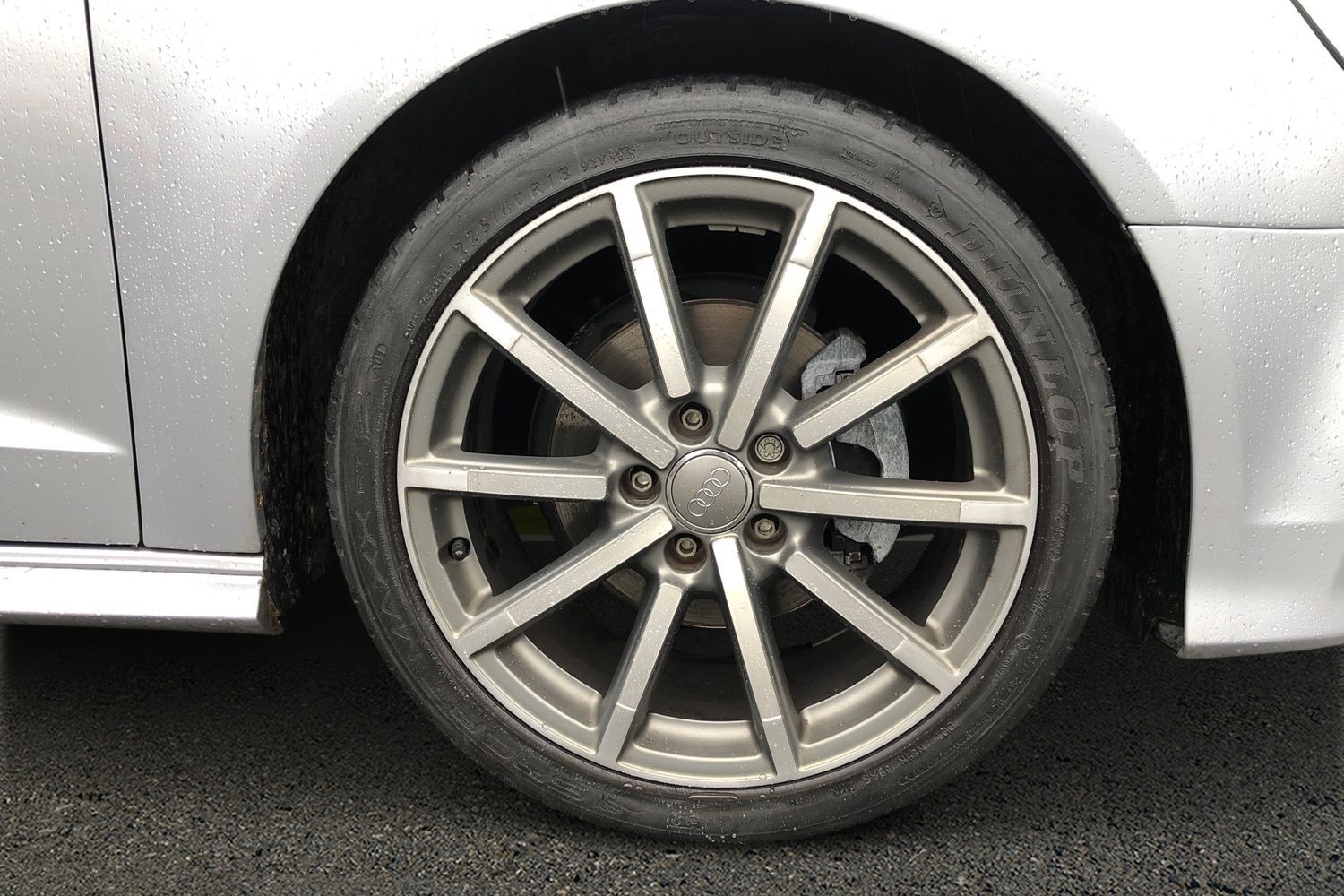 Used Audi A3 2018 for sale - 76391001: Photo 14