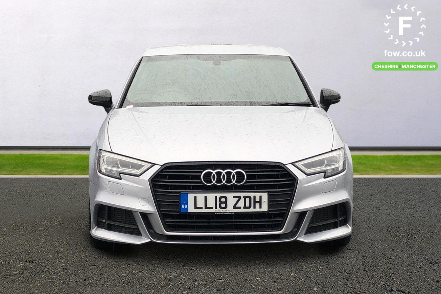 Used Audi A3 2018 for sale - 76391001: Photo 15