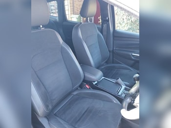 Used Ford Kuga 2017 for sale - 78341372: Photo