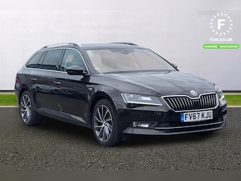 Used Skoda Superb 2018 for sale - 79019215: Photo