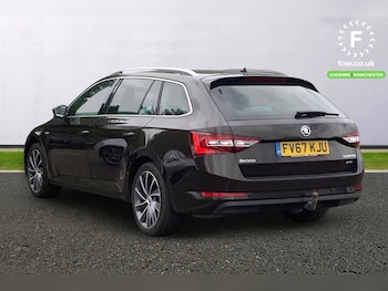 Used Skoda Superb 2018 for sale - 79019215: Photo
