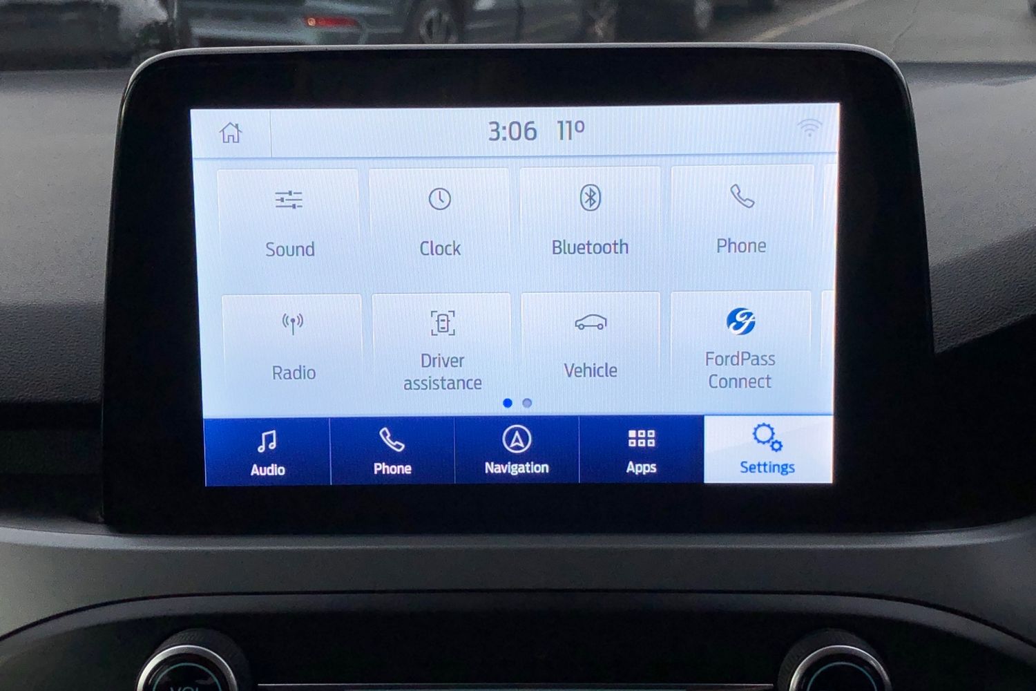 Used Ford Focus 2022 for sale - 77236120: Photo 11