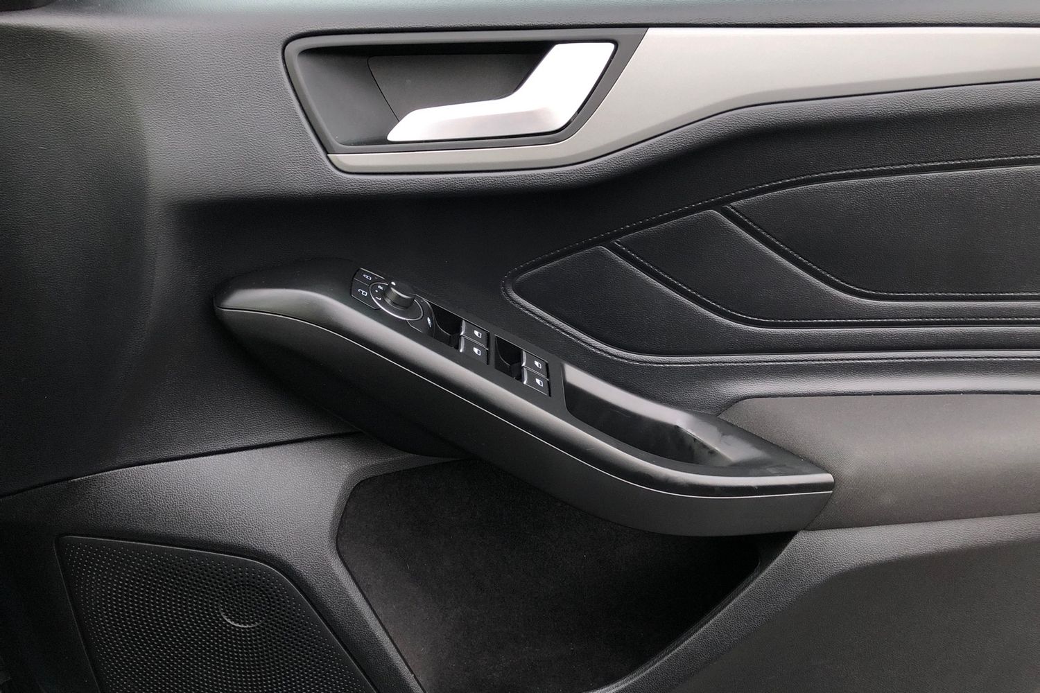 Used Ford Focus 2022 for sale - 77236120: Photo 18