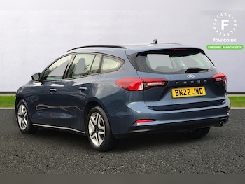 Used Ford Focus 2022 for sale - 77236120: Photo