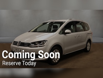 Used Volkswagen Sharan 2020 for sale - 78168508: Photo