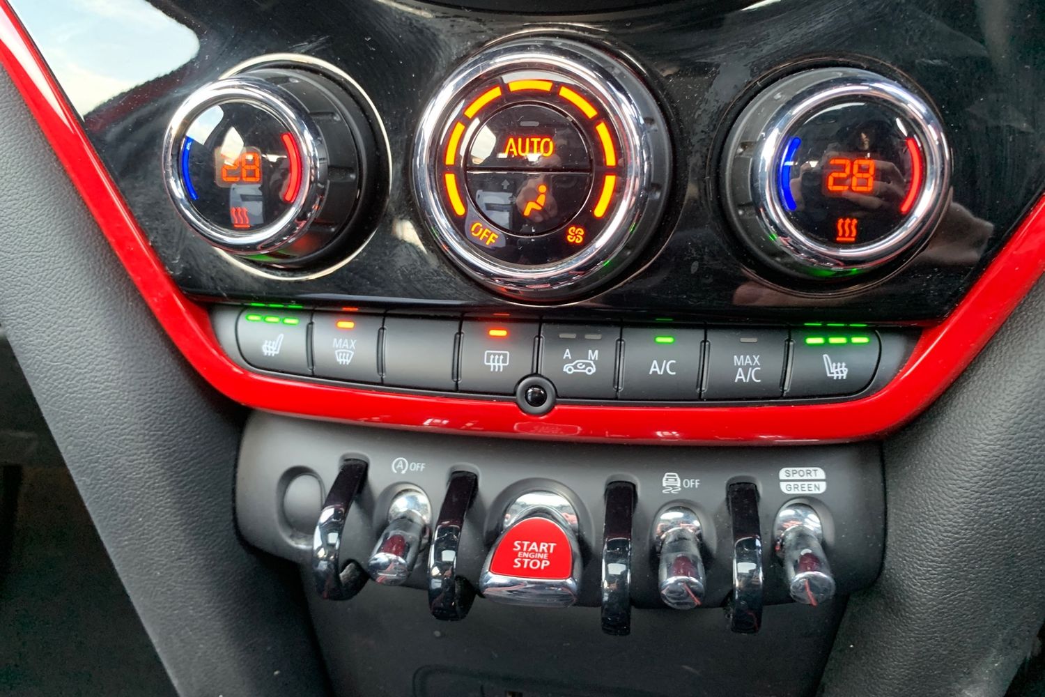 Used MINI Countryman 2021 for sale - 77527738: Photo 11