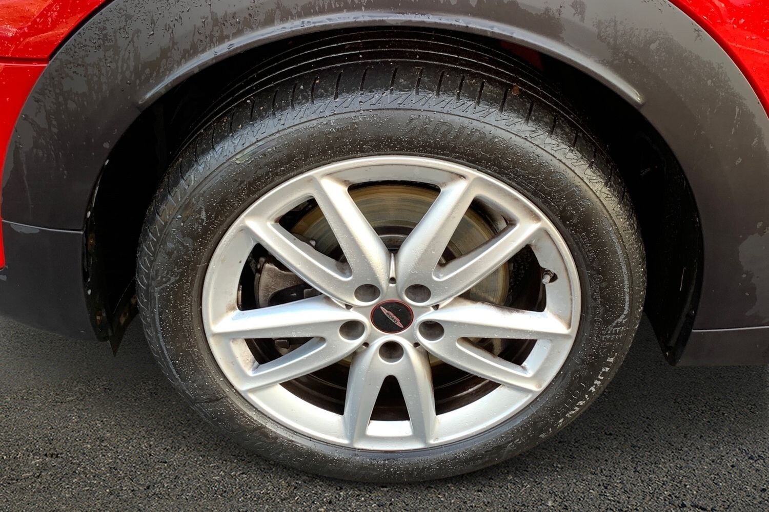 Used MINI Countryman 2021 for sale - 77527738: Photo 15