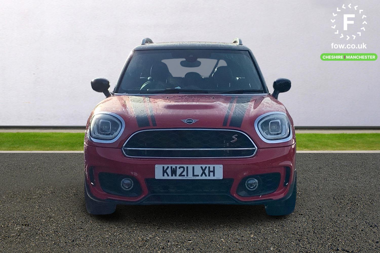 Used MINI Countryman 2021 for sale - 77527738: Photo 16