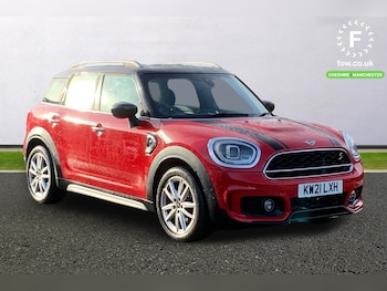 Used MINI Countryman 2021 for sale - 77527738: Photo