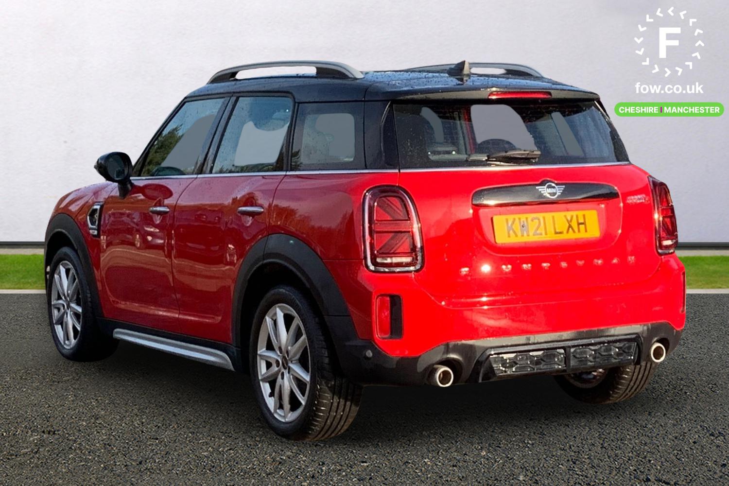 Used MINI Countryman 2021 for sale - 77527738: Photo 2