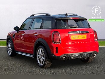 Used MINI Countryman 2021 for sale - 77527738: Photo