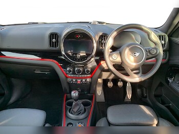 Used MINI Countryman 2021 for sale - 77527738: Photo