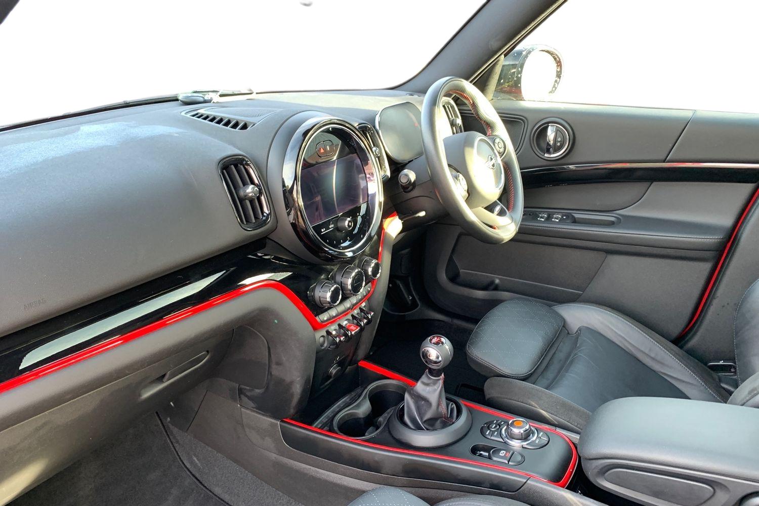 Used MINI Countryman 2021 for sale - 77527738: Photo 4