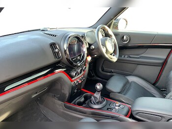 Used MINI Countryman 2021 for sale - 77527738: Photo