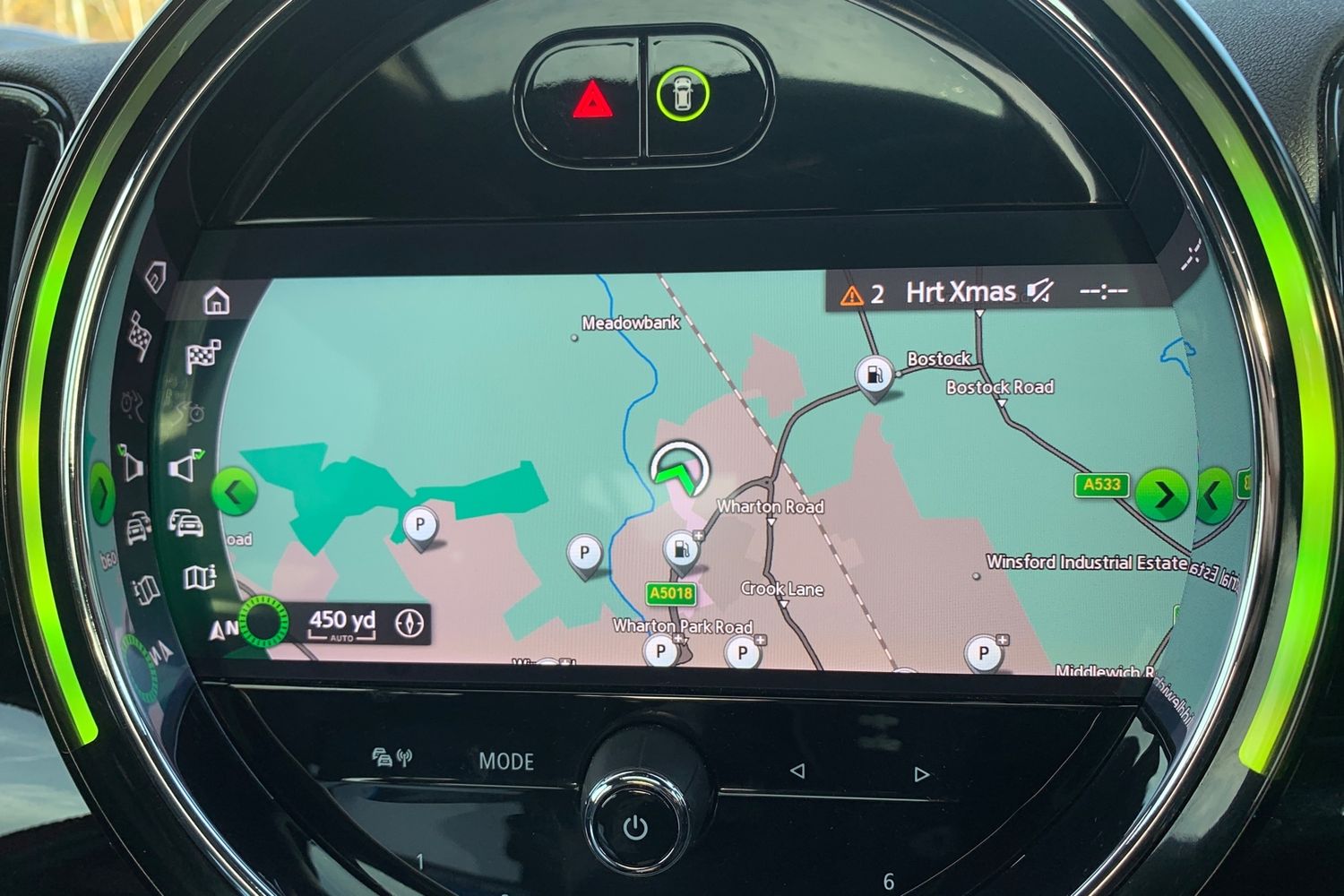 Used MINI Countryman 2021 for sale - 77527738: Photo 9